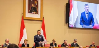 Thomas Brezzo Conseil National