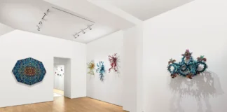 Antonio Barbieri NM Contemporary