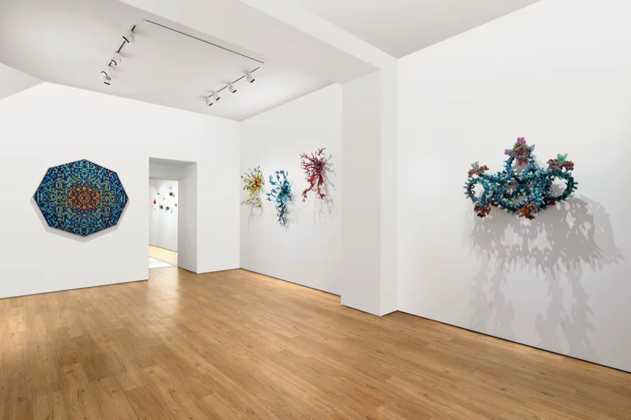 Antonio Barbieri NM Contemporary