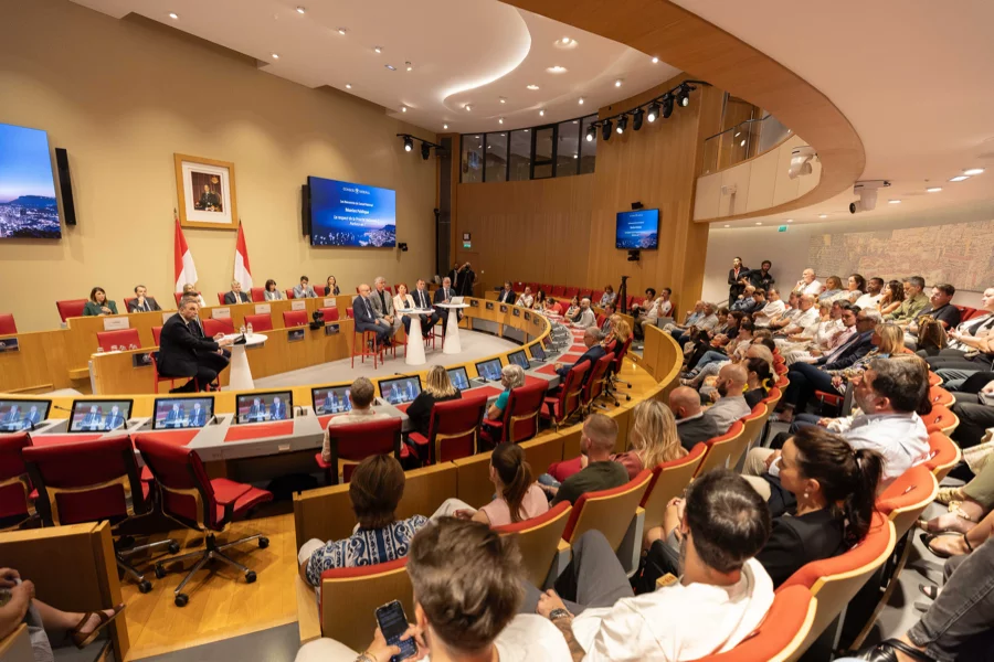 Priorité nationale monégasque