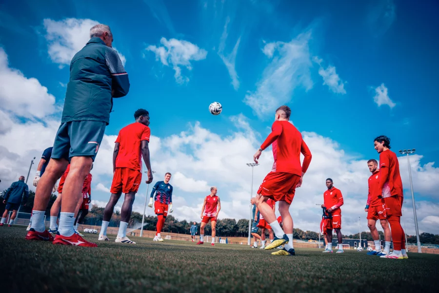 AS Monaco FC Mercato Ete 2025