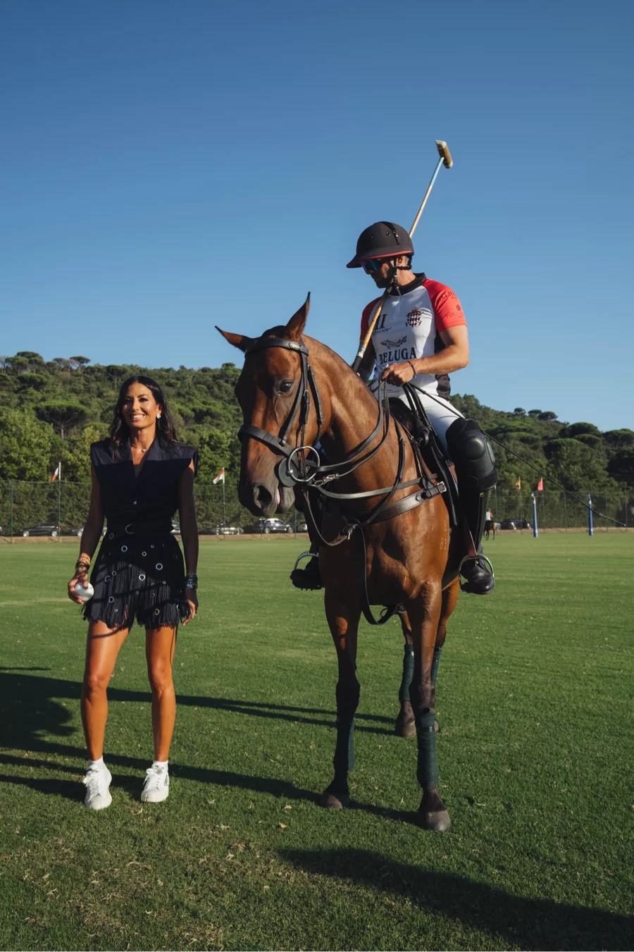 Monte-Carlo Polo Team