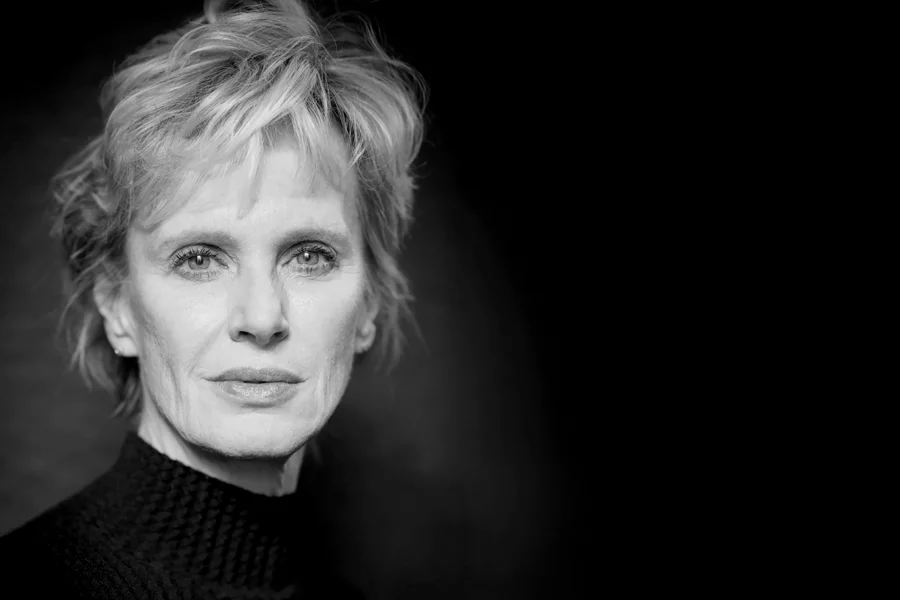 Siri Hustvedt