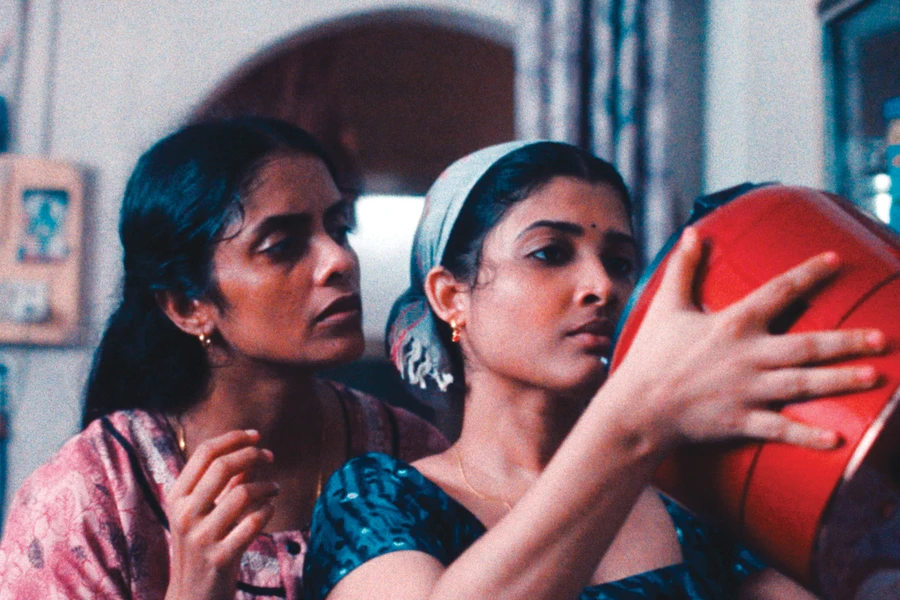 Cinéma IAM du 18 novembre All we imagine as light