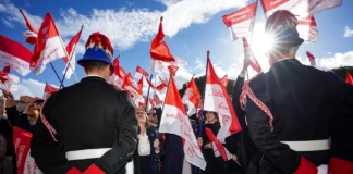 Fête nationale monégasque