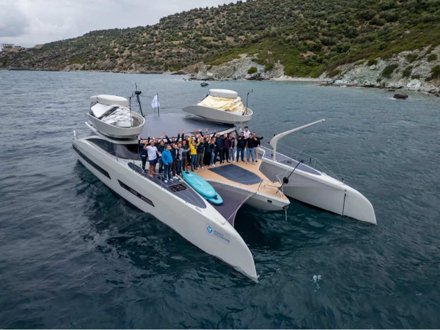 Exploration Mediterannée Grèce