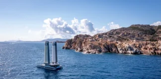 Exploration Mediterannée Grèce