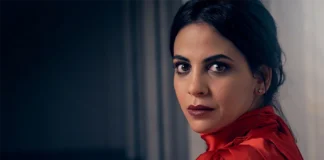 La soprano Fatma Said