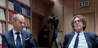 René Prêtre Luc Ferry