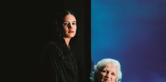 TPG 20 novembre Gisèle Halimi, Une Farouche Liberté Gisèle 4