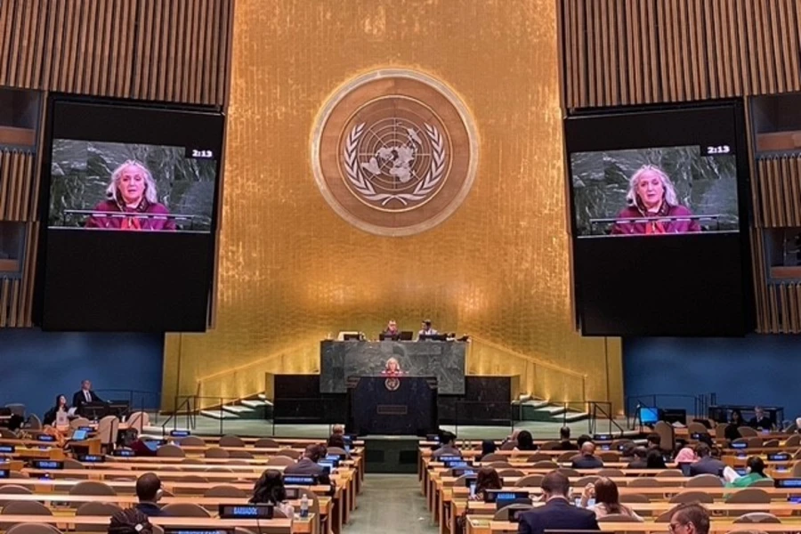 Monaco réaffirme son engagement contre la traite des personnes dans le sport