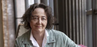 Nathalie Stutzmann