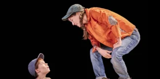 TPG Je suis trop vert