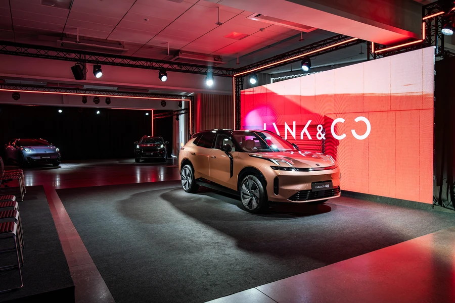 Lynk & Co