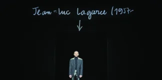 TPG Il ne m’est jamais rien arrivé