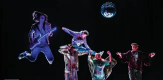 TPG Personne n’est ensemble sauf moi