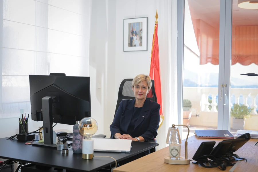 Céline Caron-Dagioni