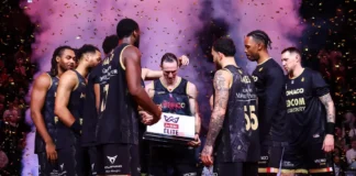 Roca Team ASM Basket