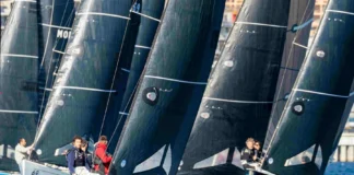 Yacht Club de Monaco Primo Cup