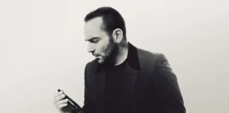 OPMC Concert du 15 février Pierre Genisson