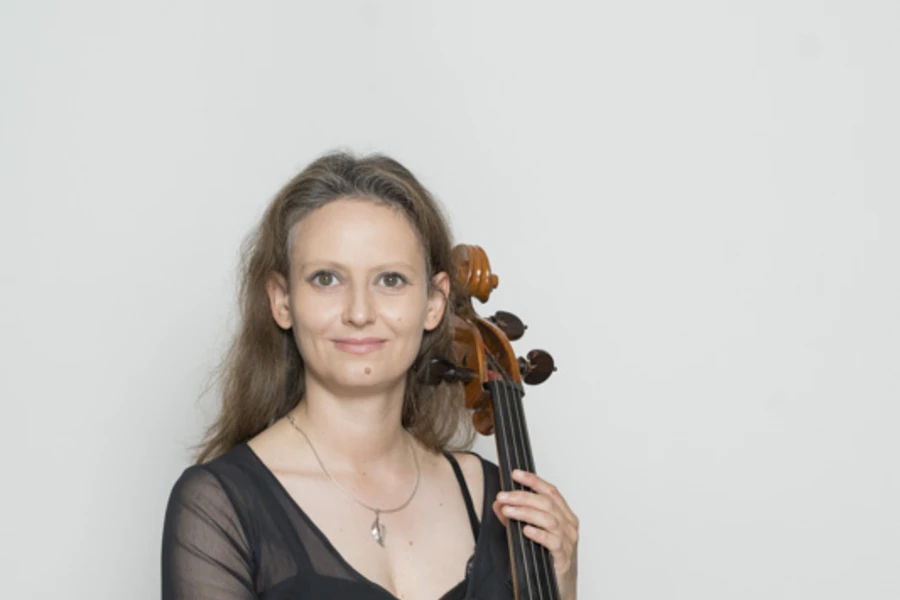 OPMC Happy Hour Musical du 19 février Delphine-Perrone