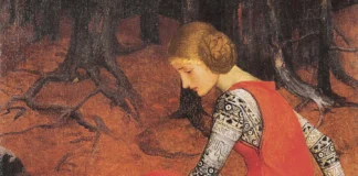 Pelléas & Mélisande