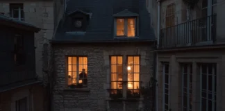 TPG Scènes de la vie conjugale