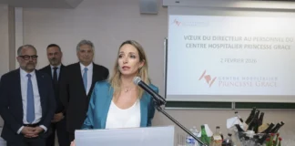 VOEUX CHPG 2026 Benoîte Rousseau de Sevelinges Le 02 février 2026