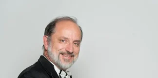 OPMC Concert spirituel Peter Szuts