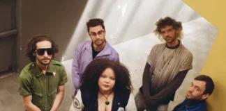 Thursday Live Session Radical Ronron