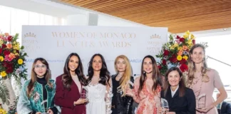 WML & A Awarded ladies 3 Le 12 mars 2026