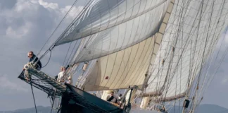 Yacht club de Monaco