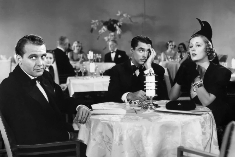 Cinéma IAM Cette sacrée vérité