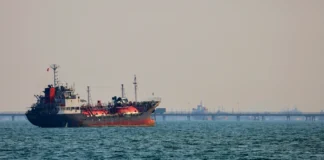 Iran Detroit d'Ormuz