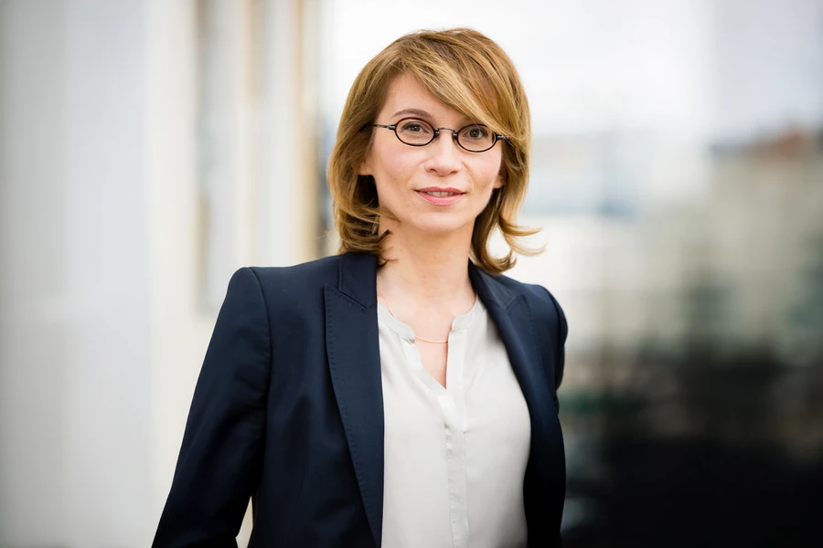 Companies must invest according to the new geoeconomic environment.