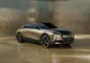 DS numéro 8 : L’art de l’électrification à la française Citroen DS