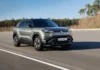 Suzuki e-Vitara Une nouvelle ère électrique suzuki e vitara 5