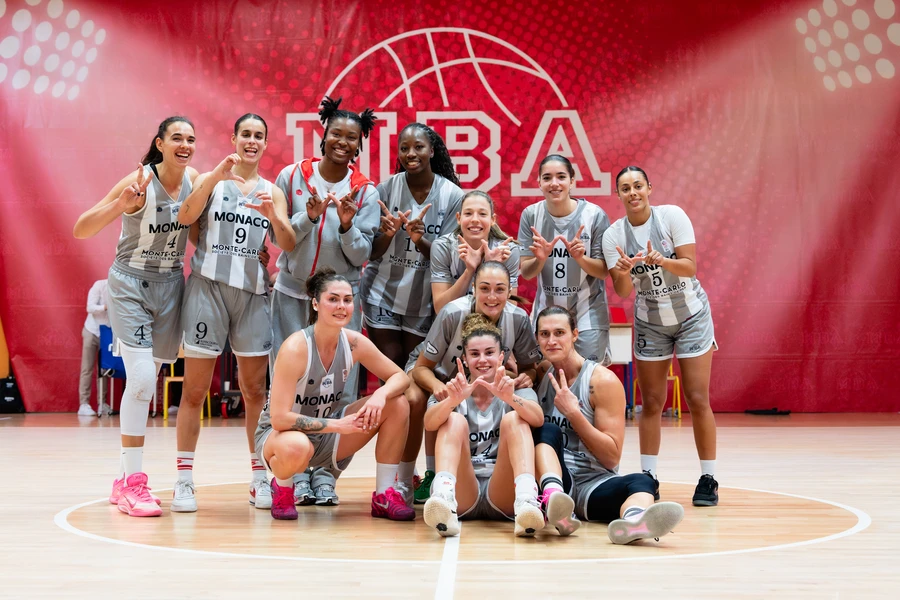 Equipe Première MBA 2025-2026