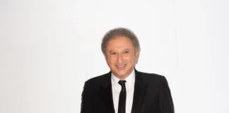 Michel Drucker