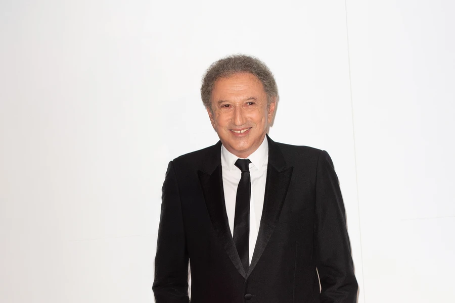 Michel Drucker