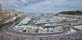 Grand Prix de Monaco