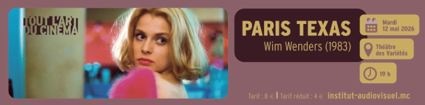IMA – Paris Texas