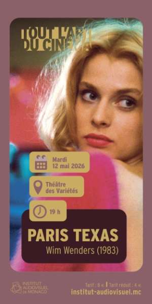 IMA – Paris Texas
