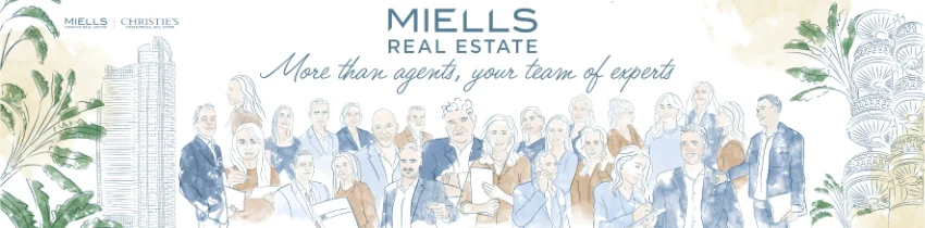 Miells – Generique
