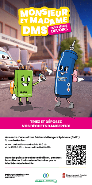 SMA Points de Collectes